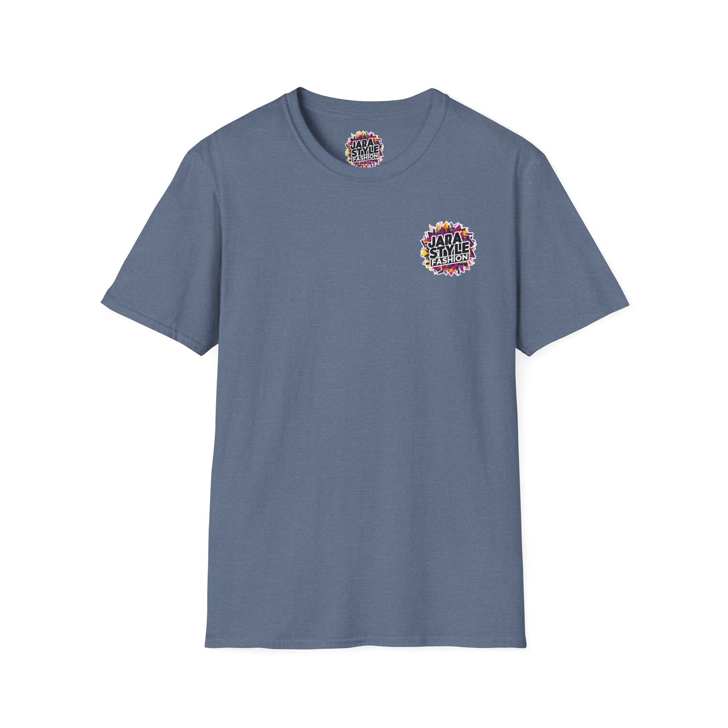 Faith Strength Tee: 'I Can Do All Things Through Christ' | Jarastyle Collection