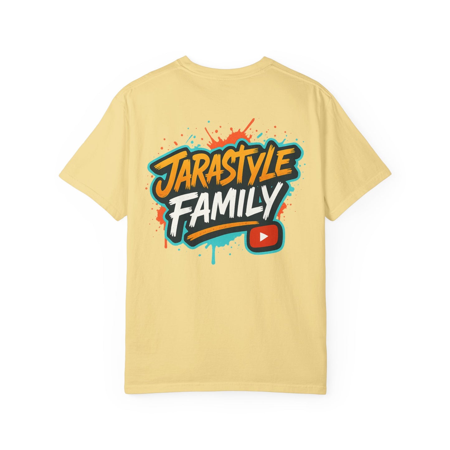 Retro Vibes Unisex T-Shirt | Gamer Apparel, Gift for Gamers, Casual Wear, YouTube Channel Merchandise, Vintage Gaming Tee