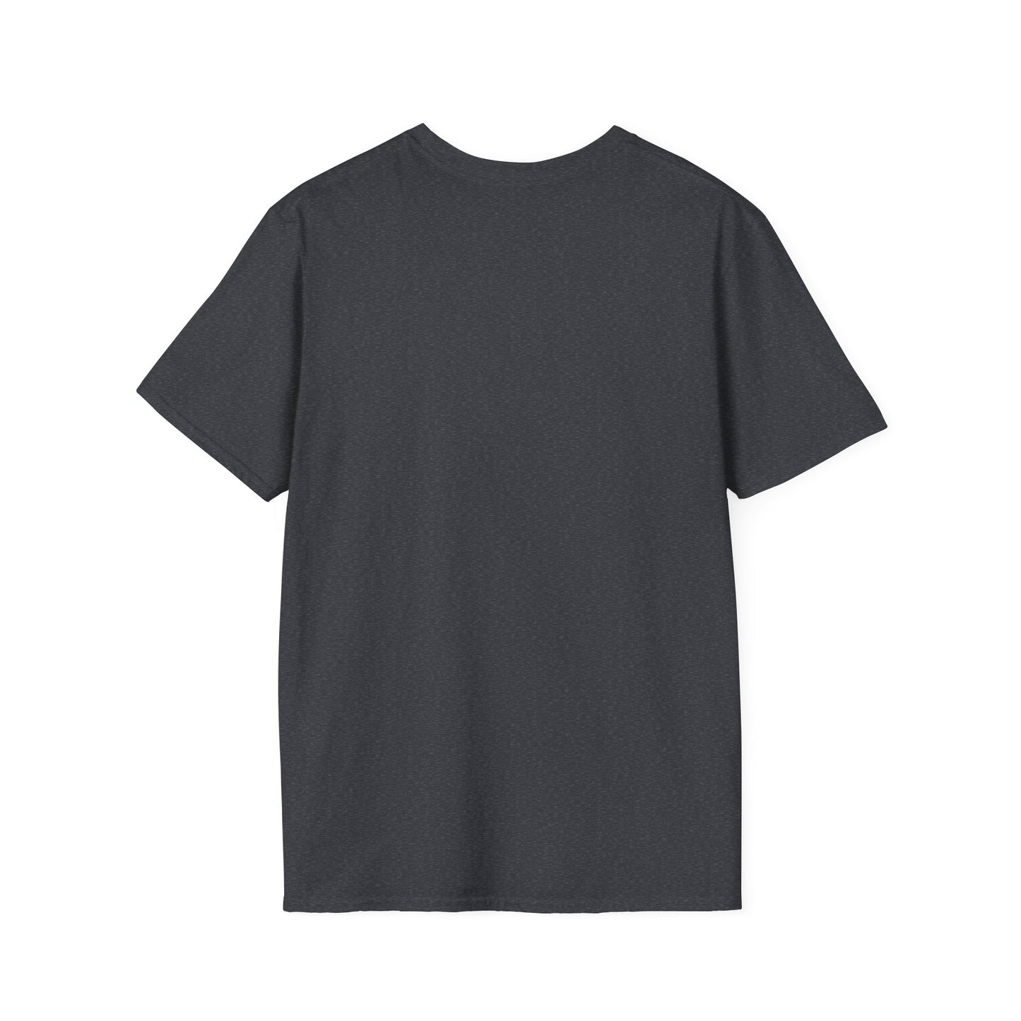 JARASTYLE Family T-Shirt - Unisex Softstyle Tee, Summer Vibes Shirt, Family Reunion Gift, Travel Clothing, YouTube Merchandise