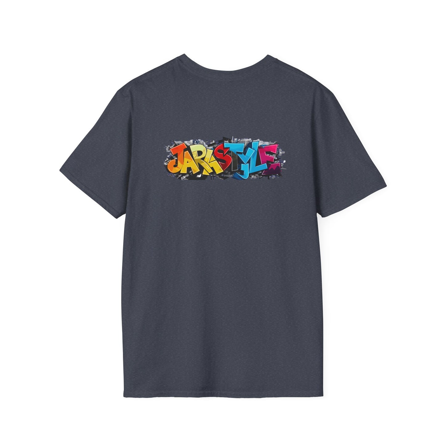I'm Spying on You Tee: Playful Intrigue | Jarastyle Whimsical Collection