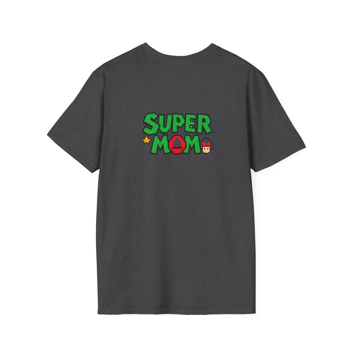 My Mom Is My Favorite Chef Tee: Culinary Love | Jarastyle Family Collection