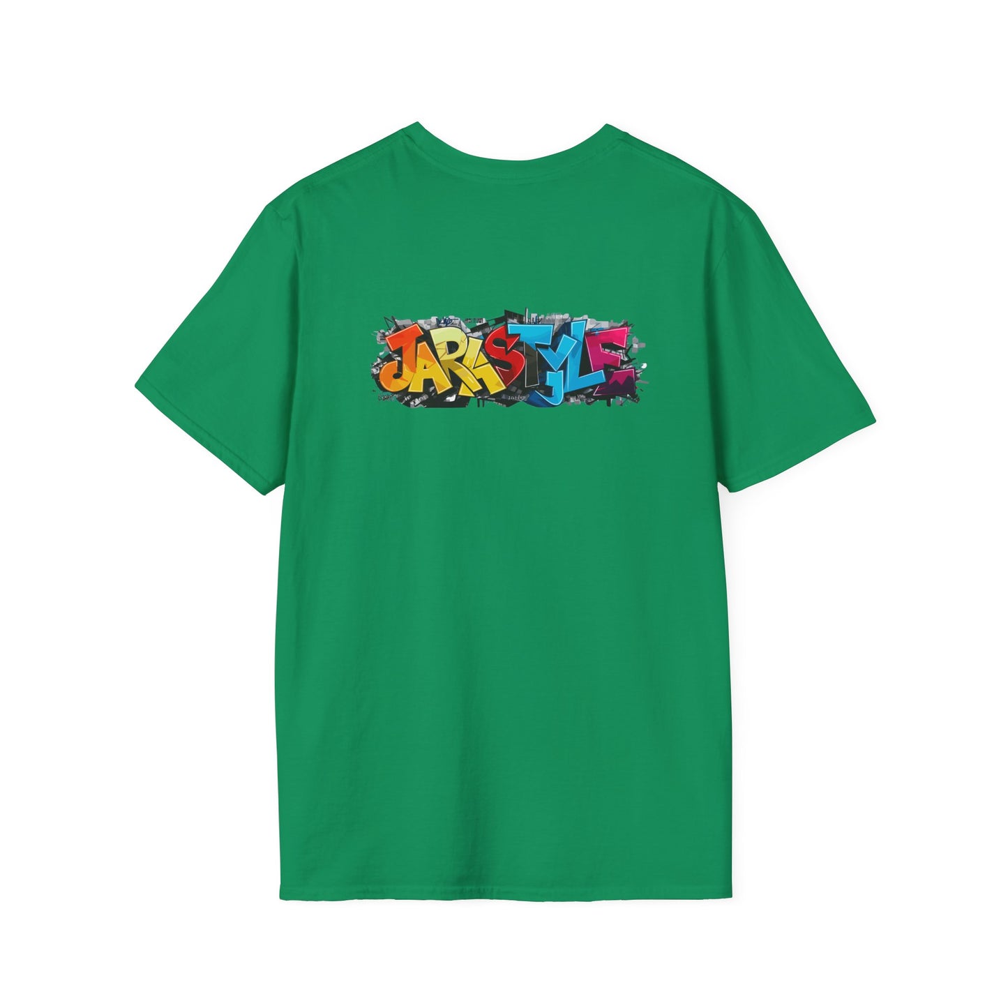 I'm Spying on You Tee: Playful Intrigue | Jarastyle Whimsical Collection