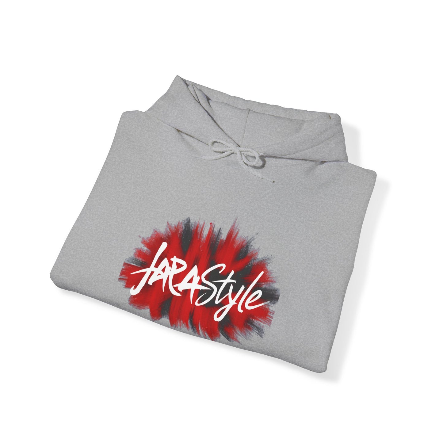 Coffee: My Natural Energy Drink Hoodie | Jarastyle Café Collection