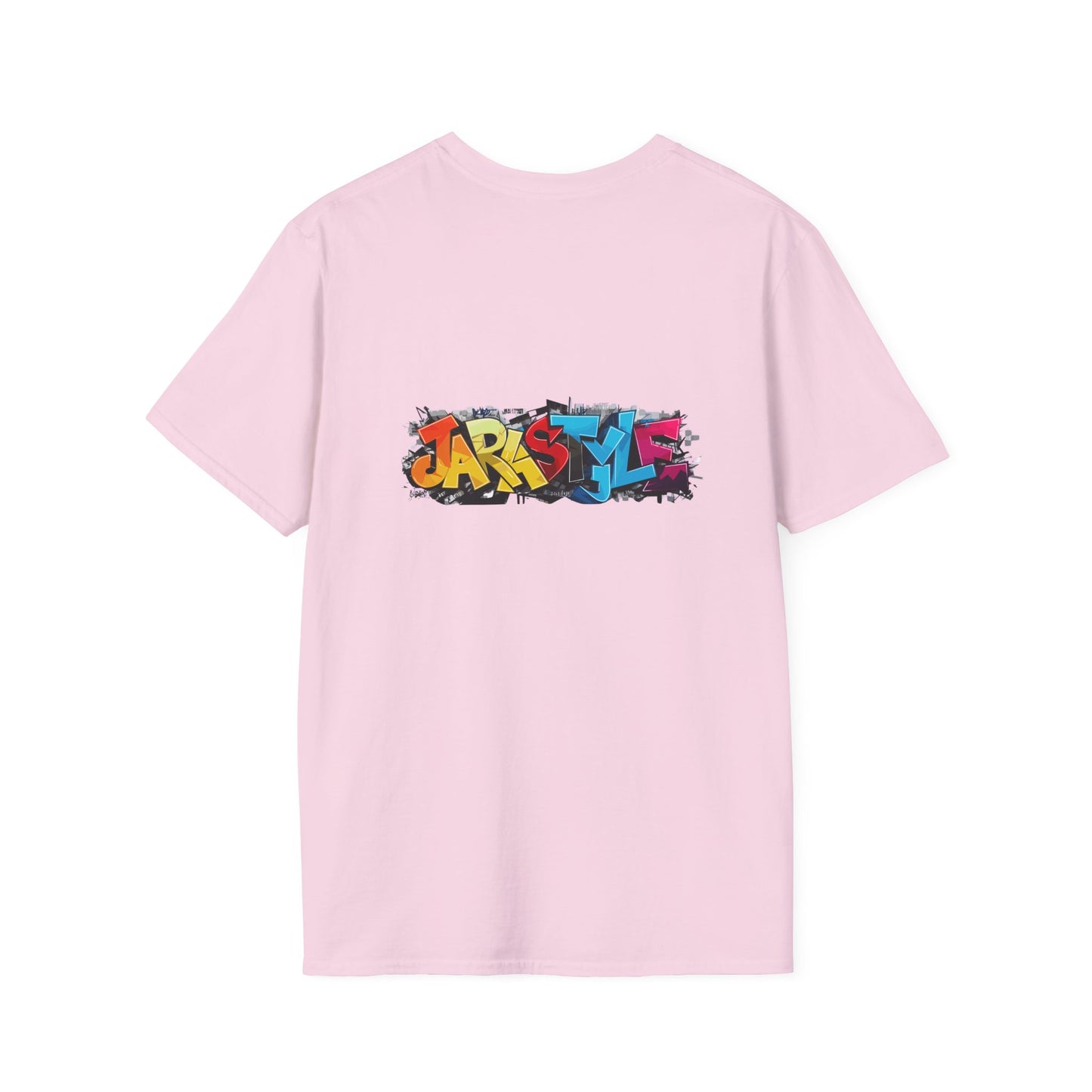 Chihuahua Hip Hop Fashion Tee: Urban Paws & Beats | Jarastyle Urban Pet Collection