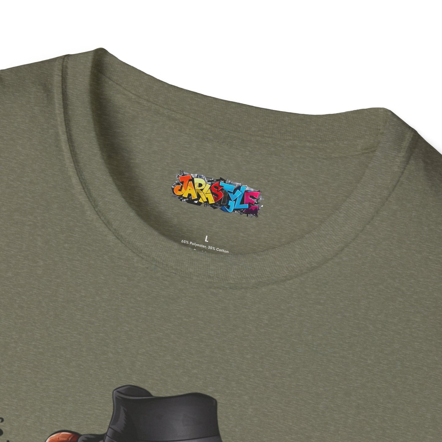 Coffee First, Adventures Next Tee: Start Your Day with Energy | Jarastyle Gamer's Collection
