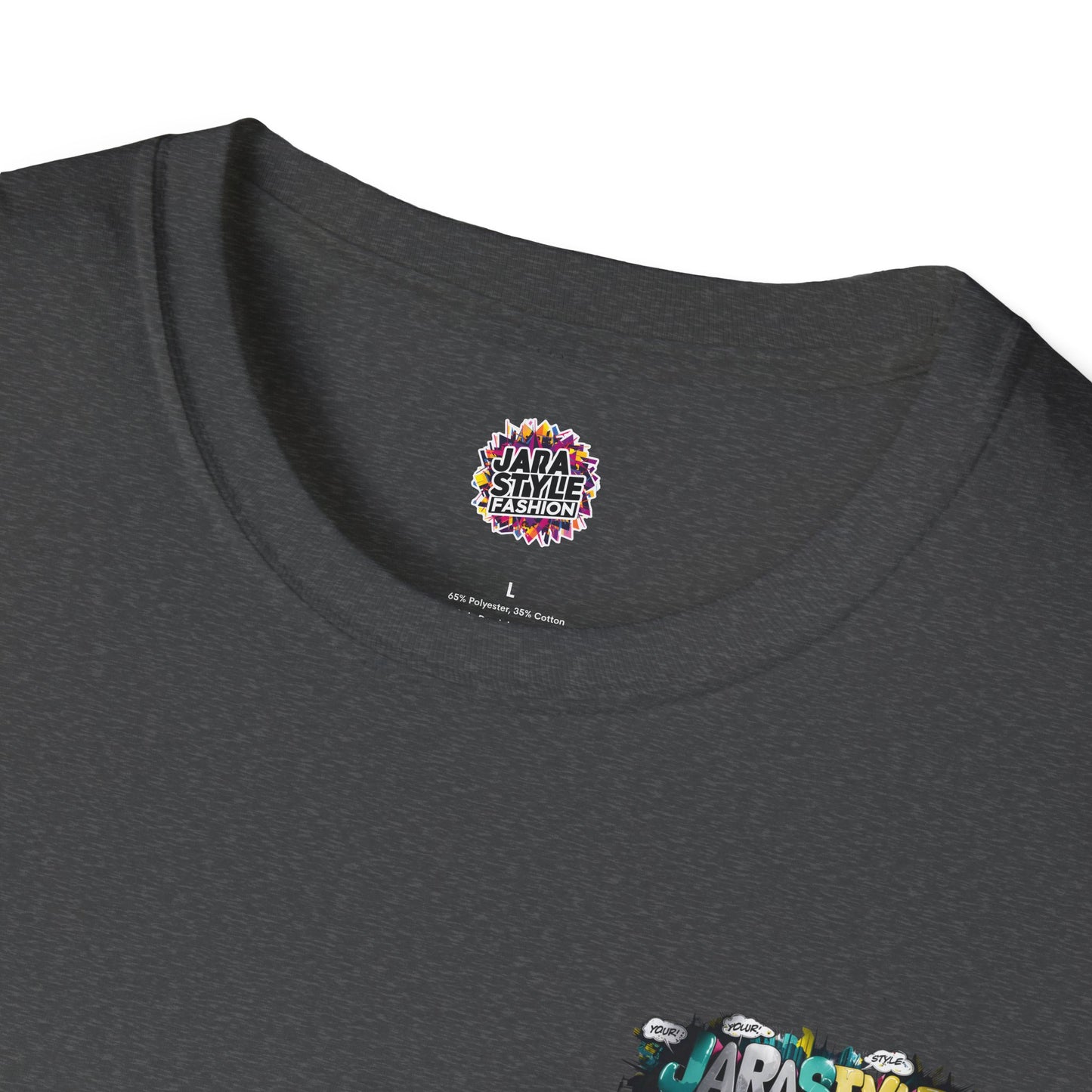 Cat & Coffee Lover Tee: 'I Want My Coffee Right Meaw' | Jarastyle Fun Collection