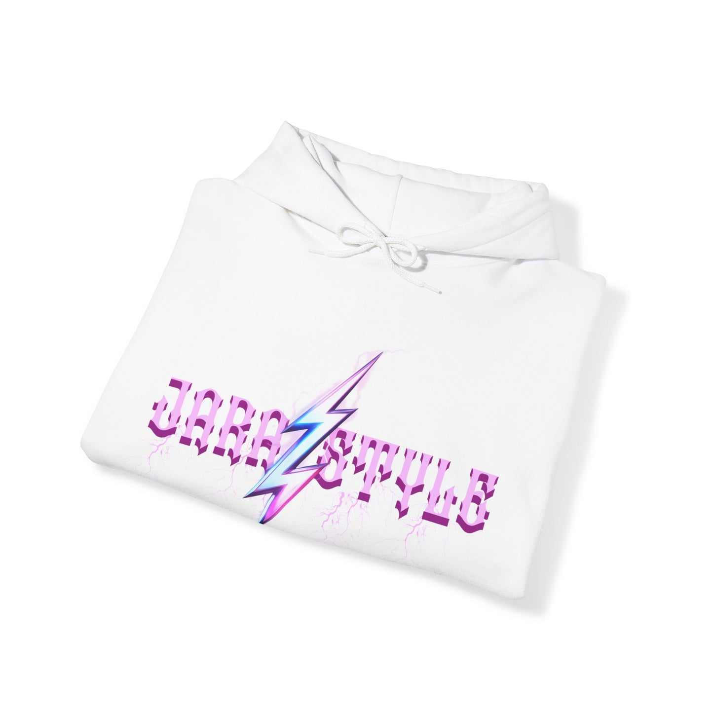 Jarastyle Unisex Heavy Blend™ Hooded Sweatshirt
