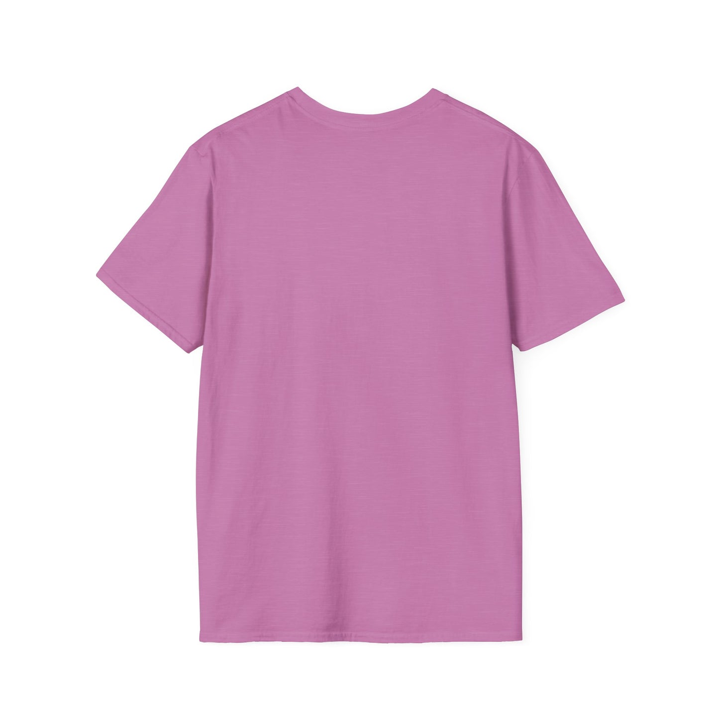 "Respect My Space Tee: Boundary-Setting with Style | Jarastyle Empowerment Collection