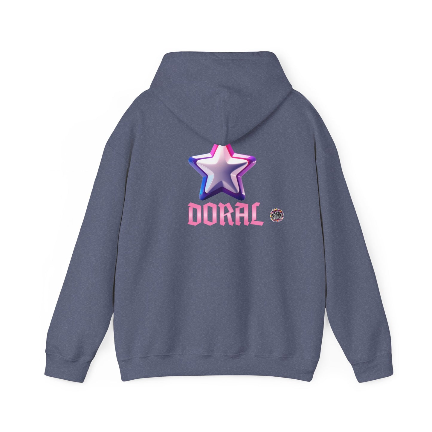 Doral Florida Teen Rockstars Hoodie: Unleash Your Inner Musician | Jarastyle Youth Collection