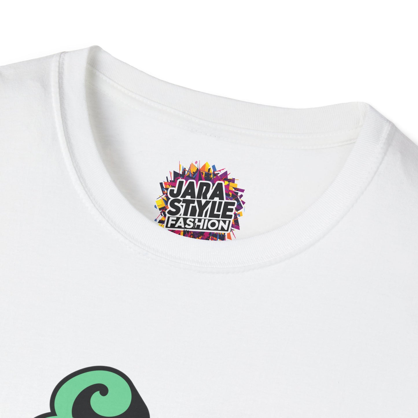Enjoy Every Moment Tee: Savor Life's Joy | Jarastyle Positivity Collection