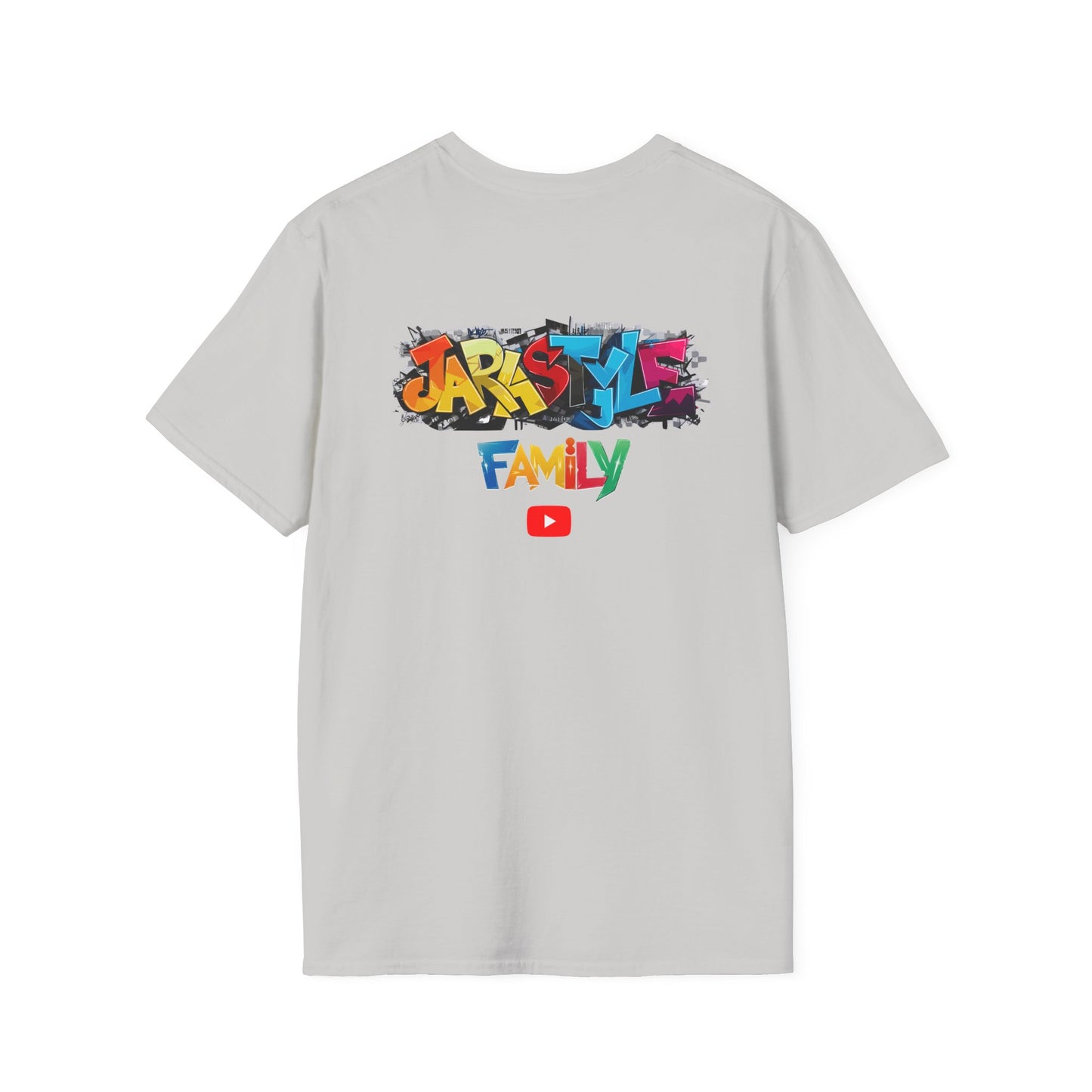Inspirational Graphic T-Shirt for Faith and Family, Jesus Tee, Family Reunion Apparel, Religious Gift, Everyday Wear
