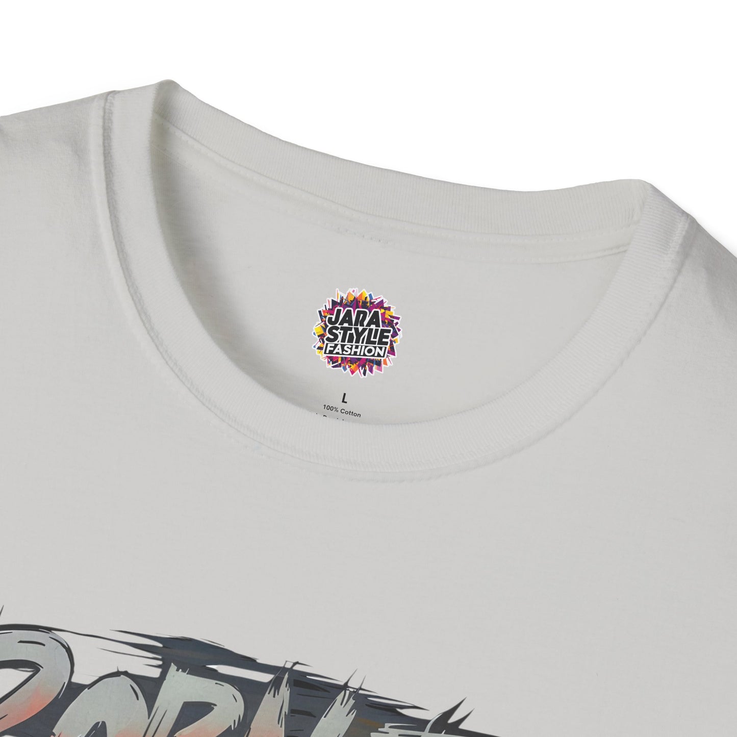 Born to Ride Tee: Freedom on Two Wheels | Jarastyle Adventure Collection
