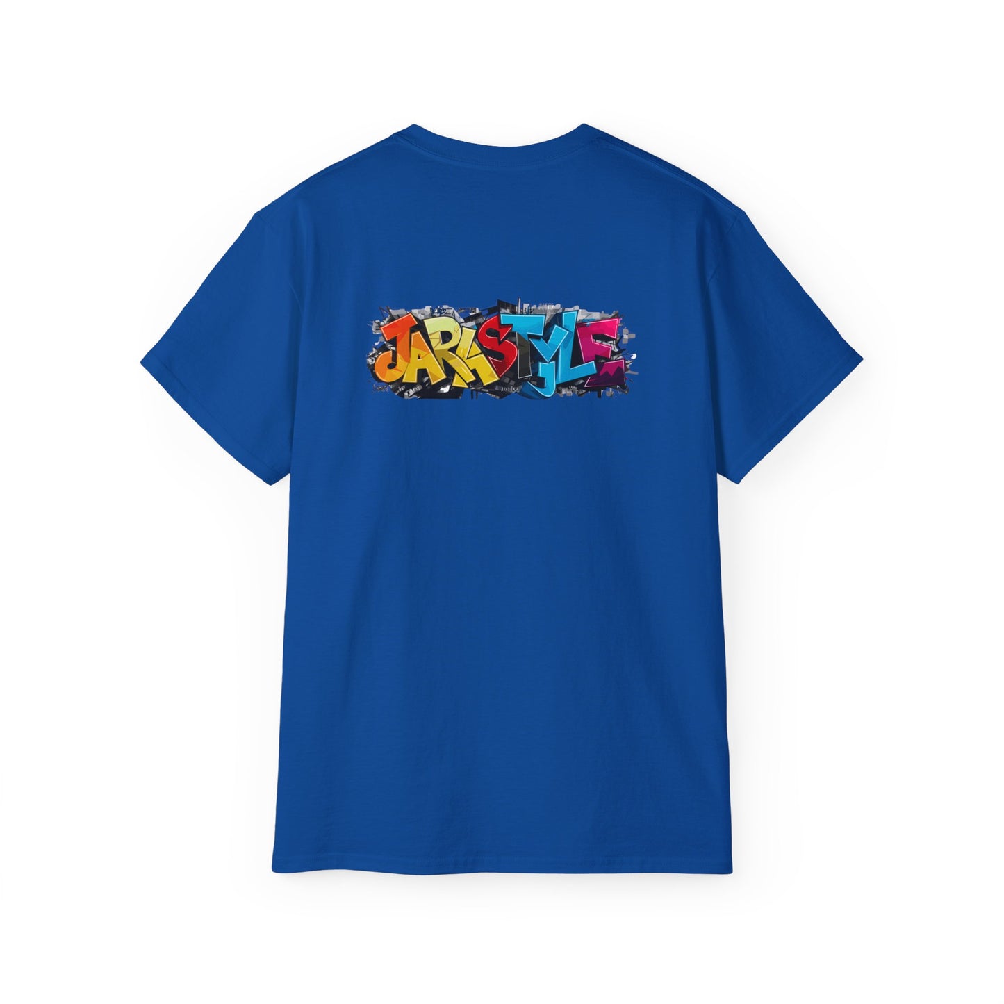 Miami Beach Vibes Tee: Sun, Sand & Style | Jarastyle Coastal Collection
