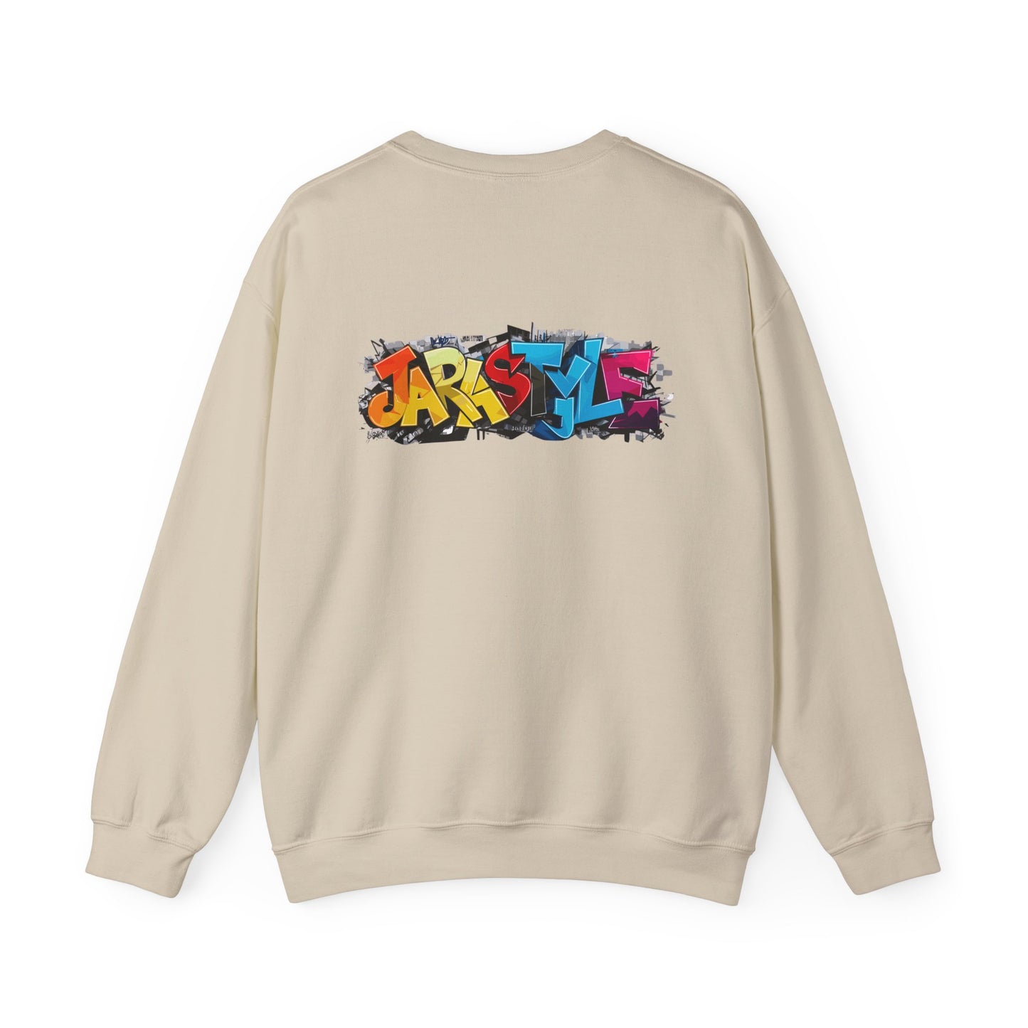 My Little Kitty Sweatshirt: Purrfect Comfort | Jarastyle Pet Lovers Collection
