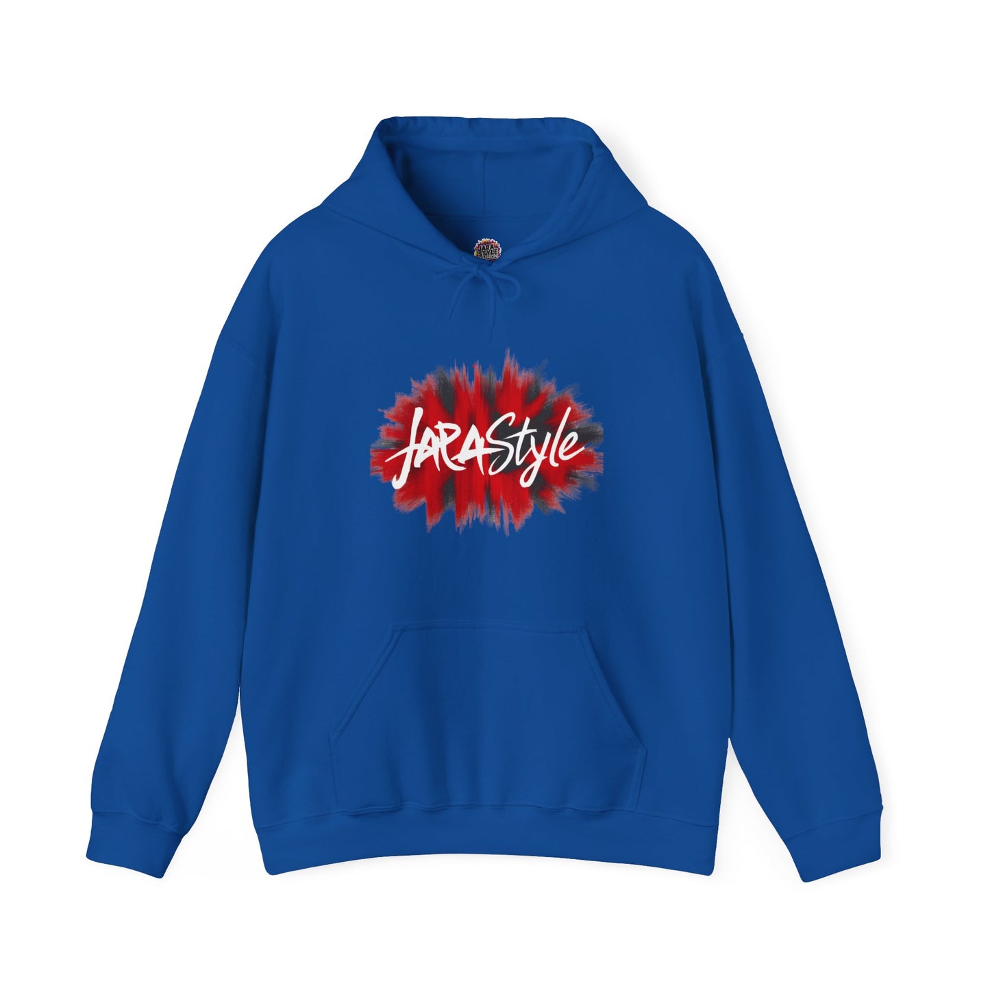 Miami Urban Jarastyle Hoodie: City Vibes & Style | Jarastyle City Collection