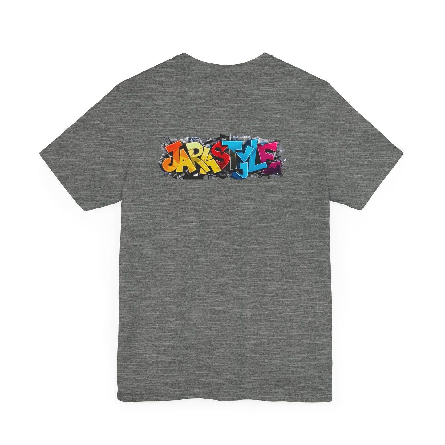Anti-Stupid Chihuahua Tee: Boldly Speak Your Mind | Jarastyle Humor Collection