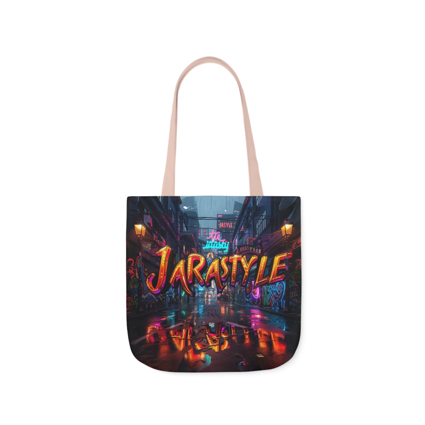 Jarastyle Fashion Tote Bags: Carry Your Style Everywhere