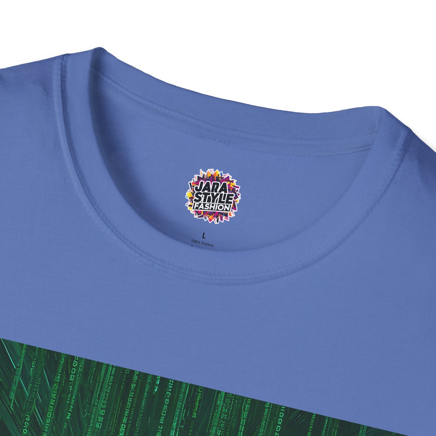 I'm Spying on You Tee: Playful Intrigue | Jarastyle Whimsical Collection