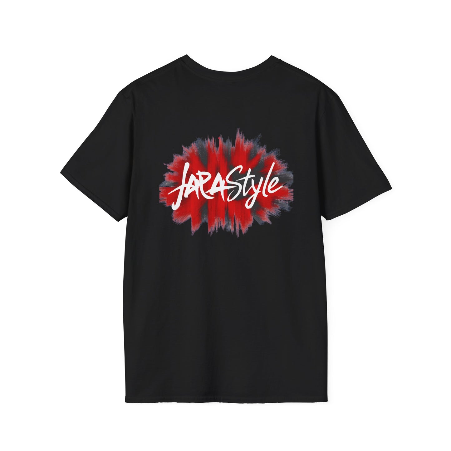 The Game Is Not Over Yet Tee: Keep Pushing Forward | Jarastyle Motivation Collection