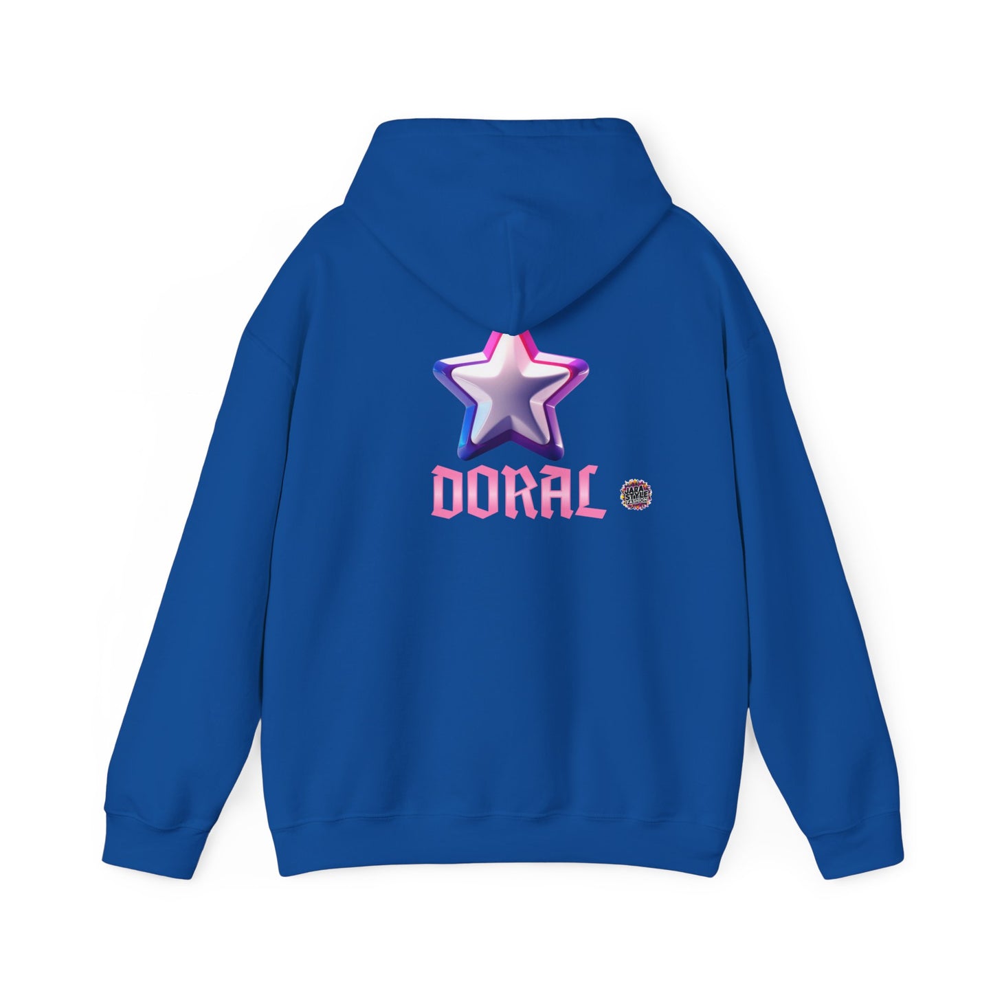 Doral Florida Teen Rockstars Hoodie: Unleash Your Inner Musician | Jarastyle Youth Collection