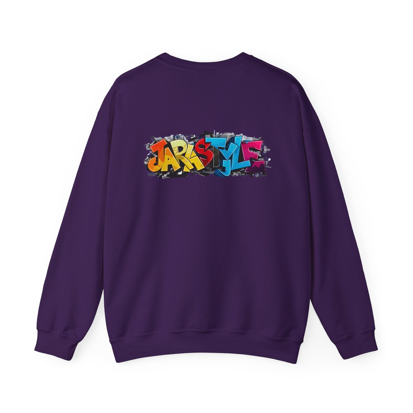 My Little Kitty Sweatshirt: Purrfect Comfort | Jarastyle Pet Lovers Collection