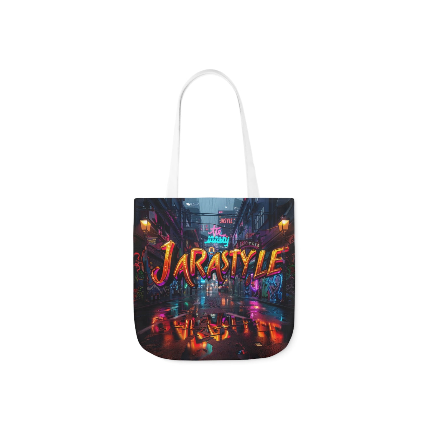 Jarastyle Fashion Tote Bags: Carry Your Style Everywhere
