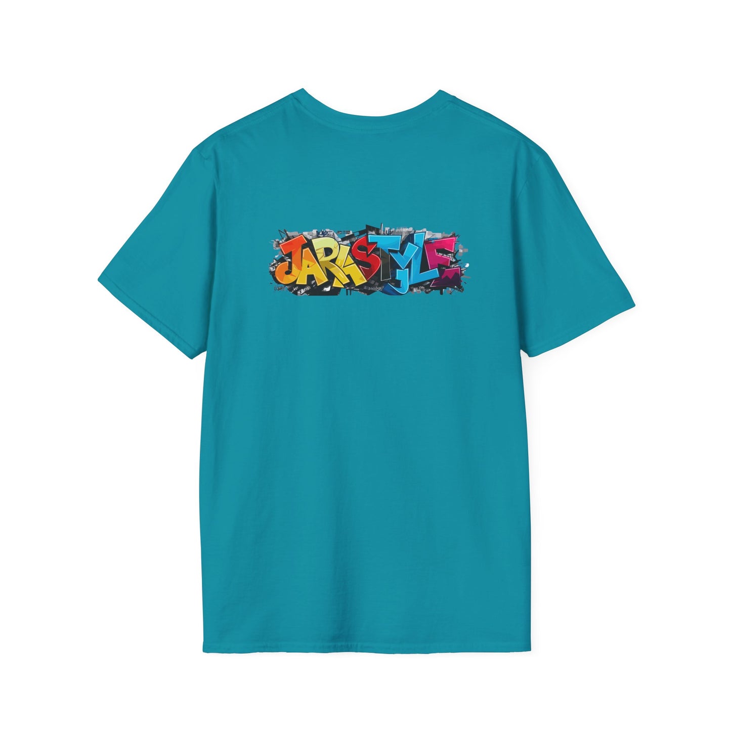 I'm Spying on You Tee: Playful Intrigue | Jarastyle Whimsical Collection