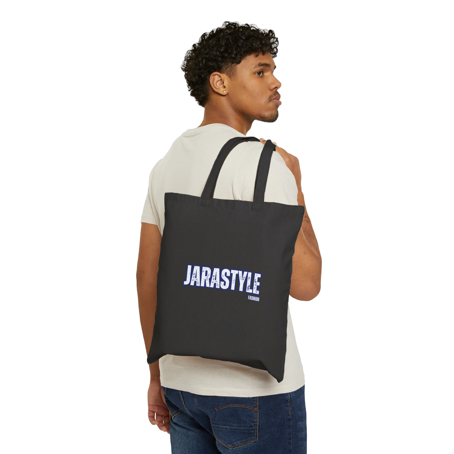 Beach Time Tote Bag: Seaside Essentials | Jarastyle Collection