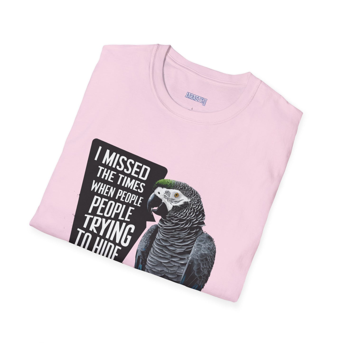 Inspire Tee: Motivational Quote for Everyday Triumph | Jarastyle Collection