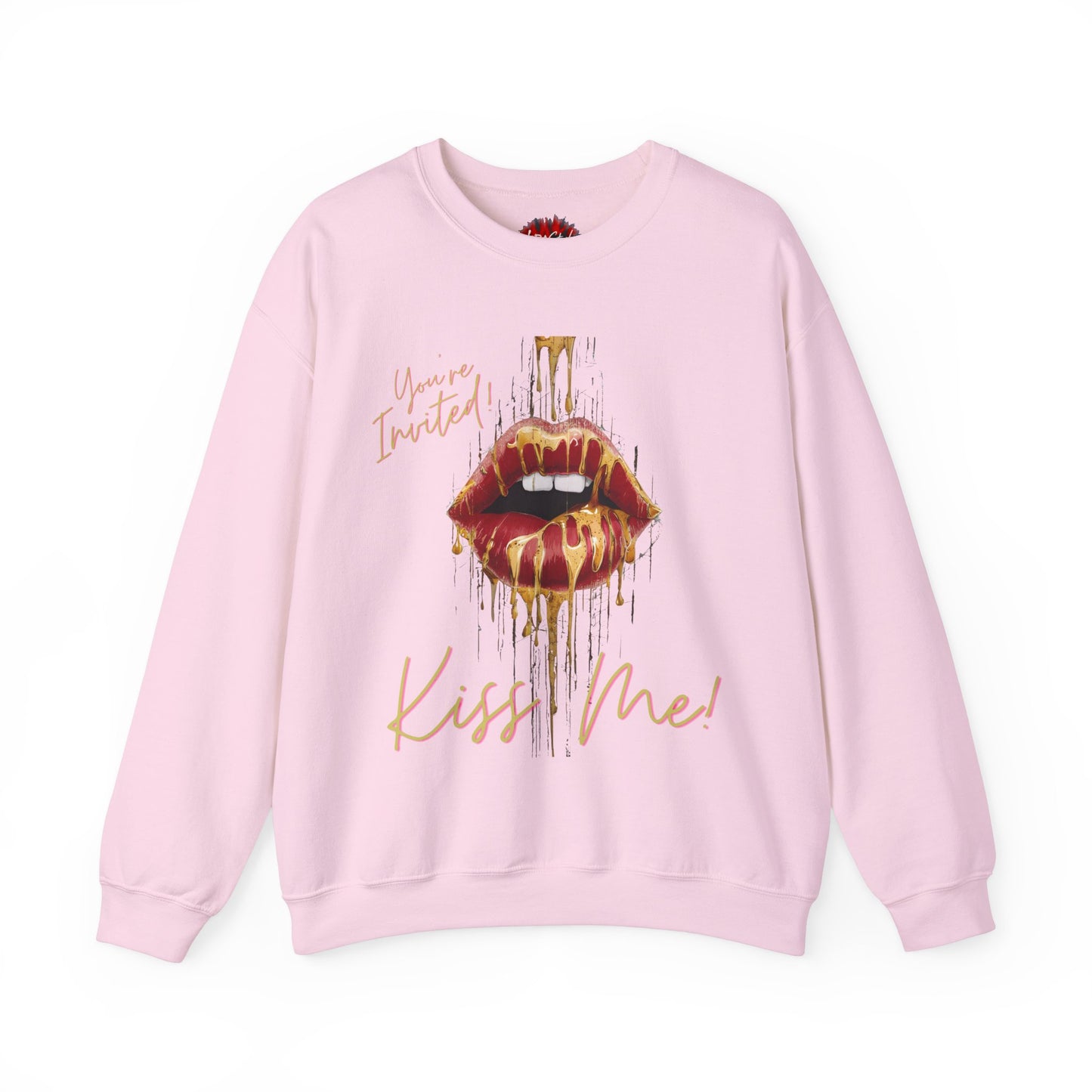 You Won My Heart Sweatshirt: A Love Declaration | Jarastyle Romance Collection