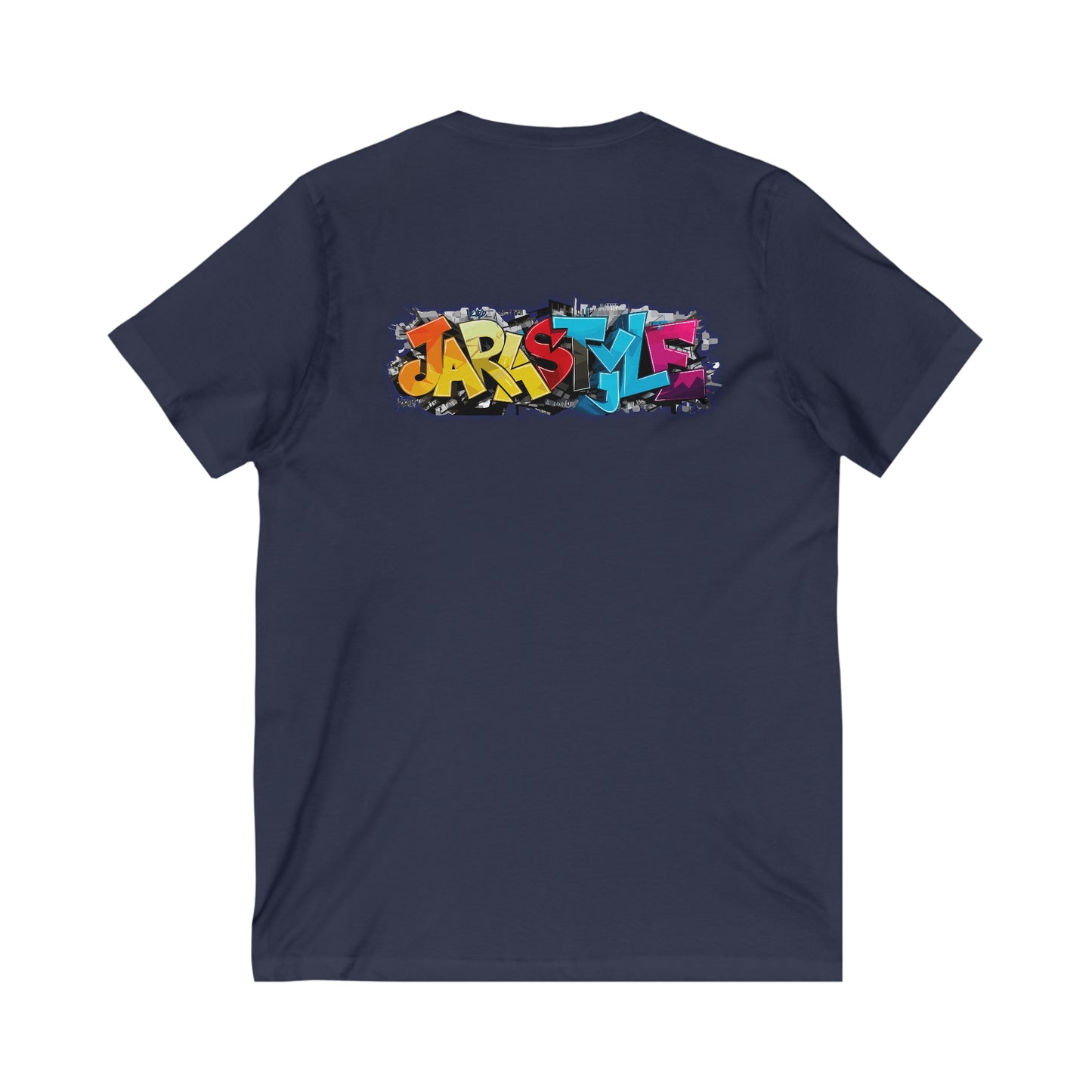 My Inner Harmony T-Shirt: Meditating Frog | Jarastyle Zen Collection