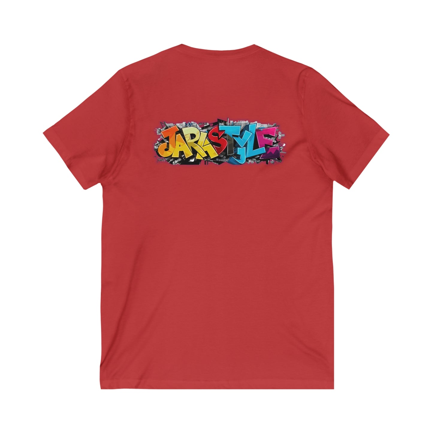 My Inner Harmony T-Shirt: Meditating Frog | Jarastyle Zen Collection