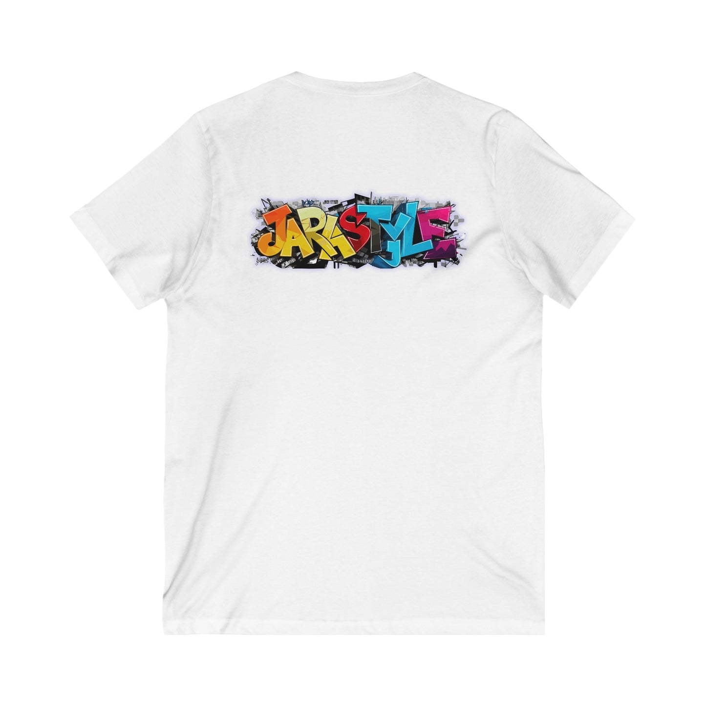 My Inner Harmony T-Shirt: Meditating Frog | Jarastyle Zen Collection
