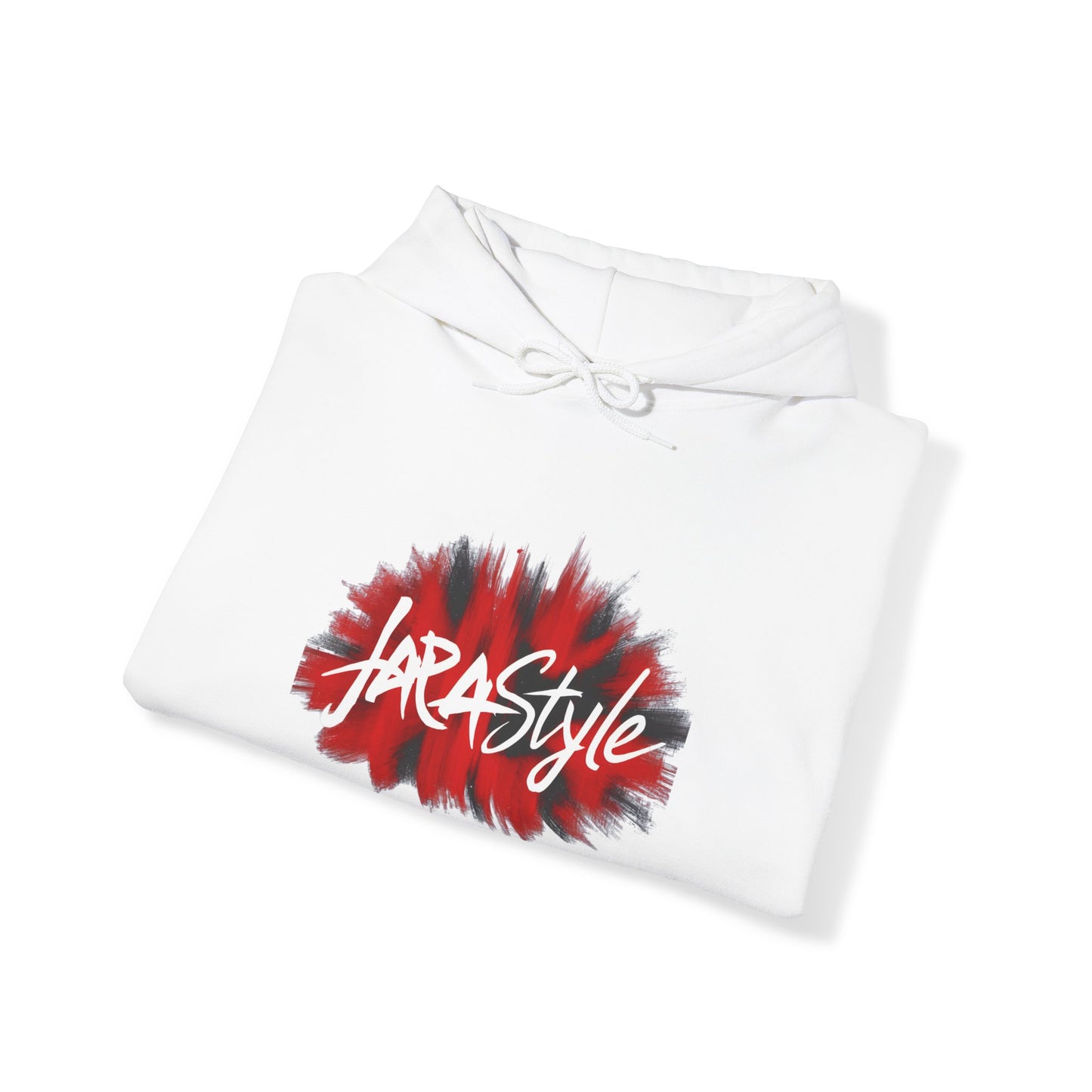 Coffee: My Natural Energy Drink Hoodie | Jarastyle Café Collection