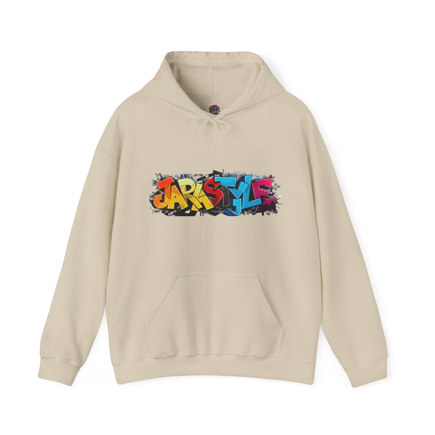 Best Mom Ever Hoodie: Warmth & Appreciation | Jarastyle Family Collection