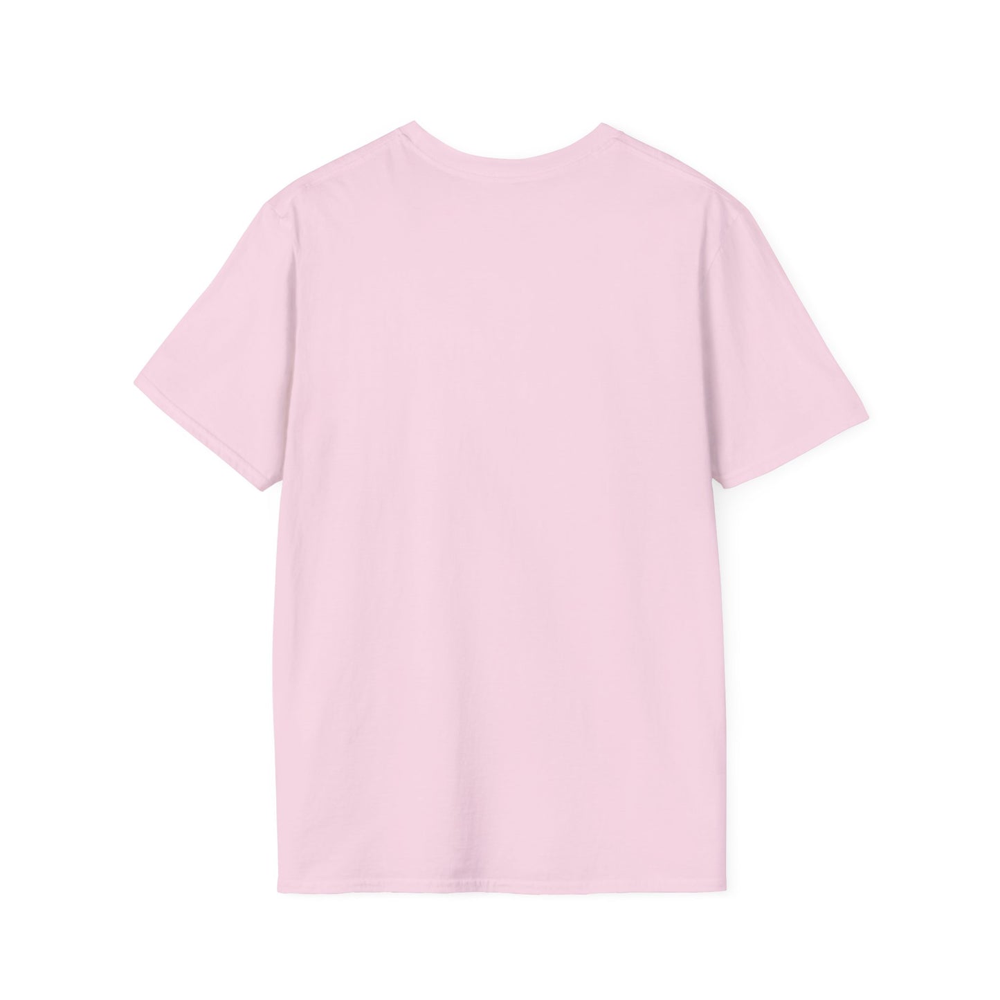 JARASTYLE Family T-Shirt - Unisex Softstyle Tee, Summer Vibes Shirt, Family Reunion Gift, Travel Clothing, YouTube Merchandise