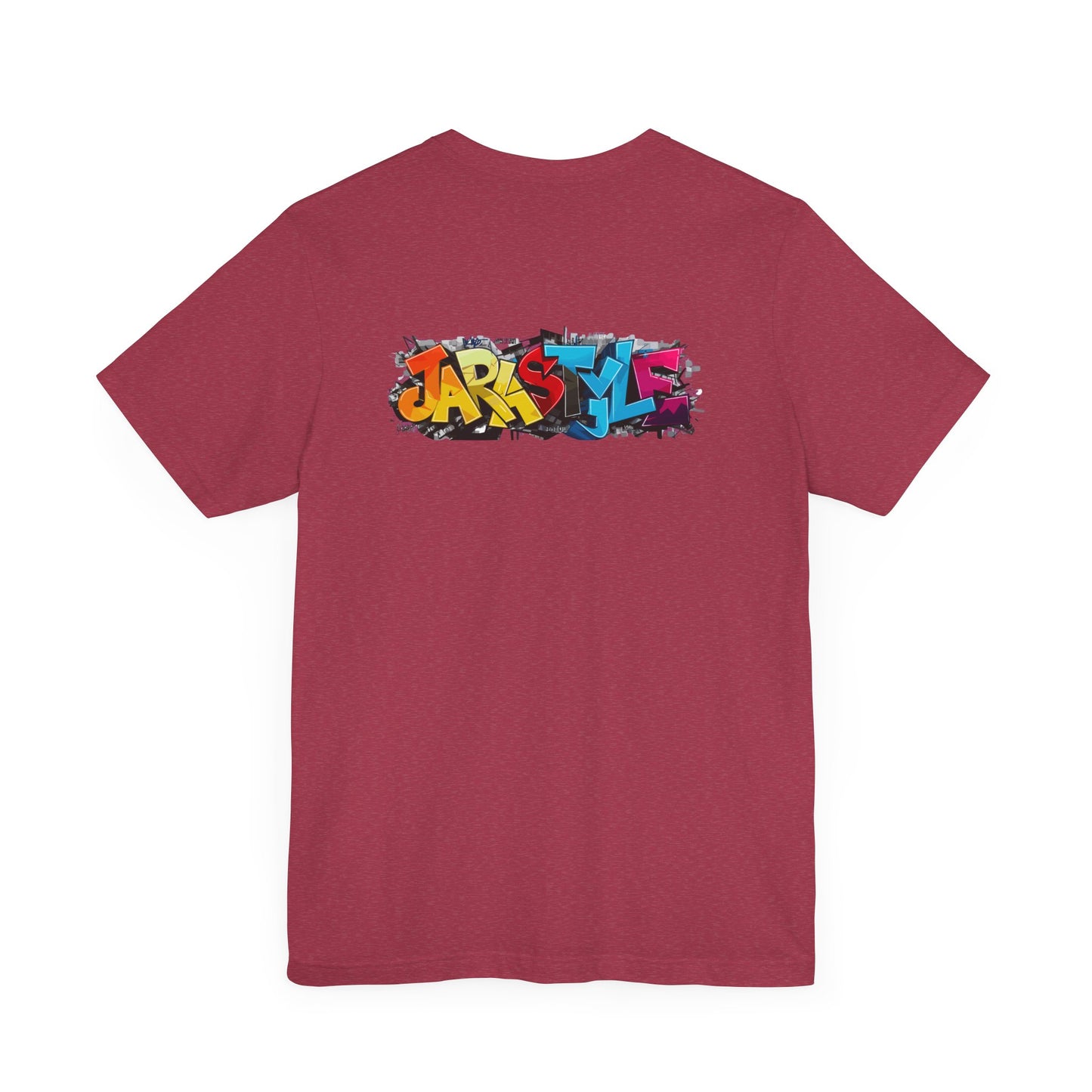 Anti-Stupid Chihuahua Tee: Boldly Speak Your Mind | Jarastyle Humor Collection