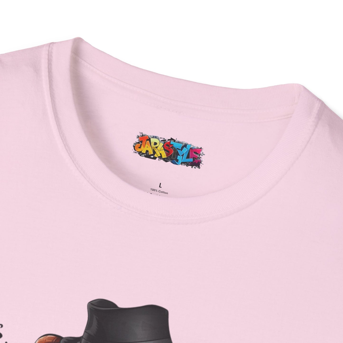 Coffee First, Adventures Next Tee: Start Your Day with Energy | Jarastyle Gamer's Collection