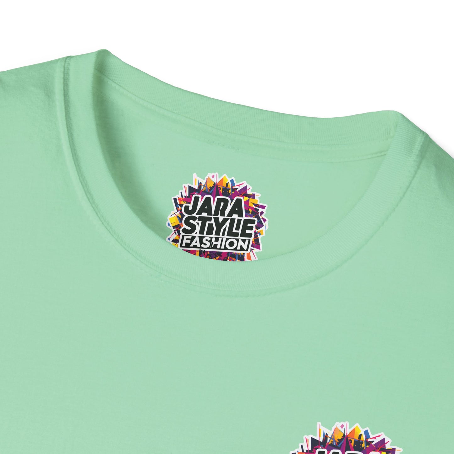 Faith Strength Tee: 'I Can Do All Things Through Christ' | Jarastyle Collection