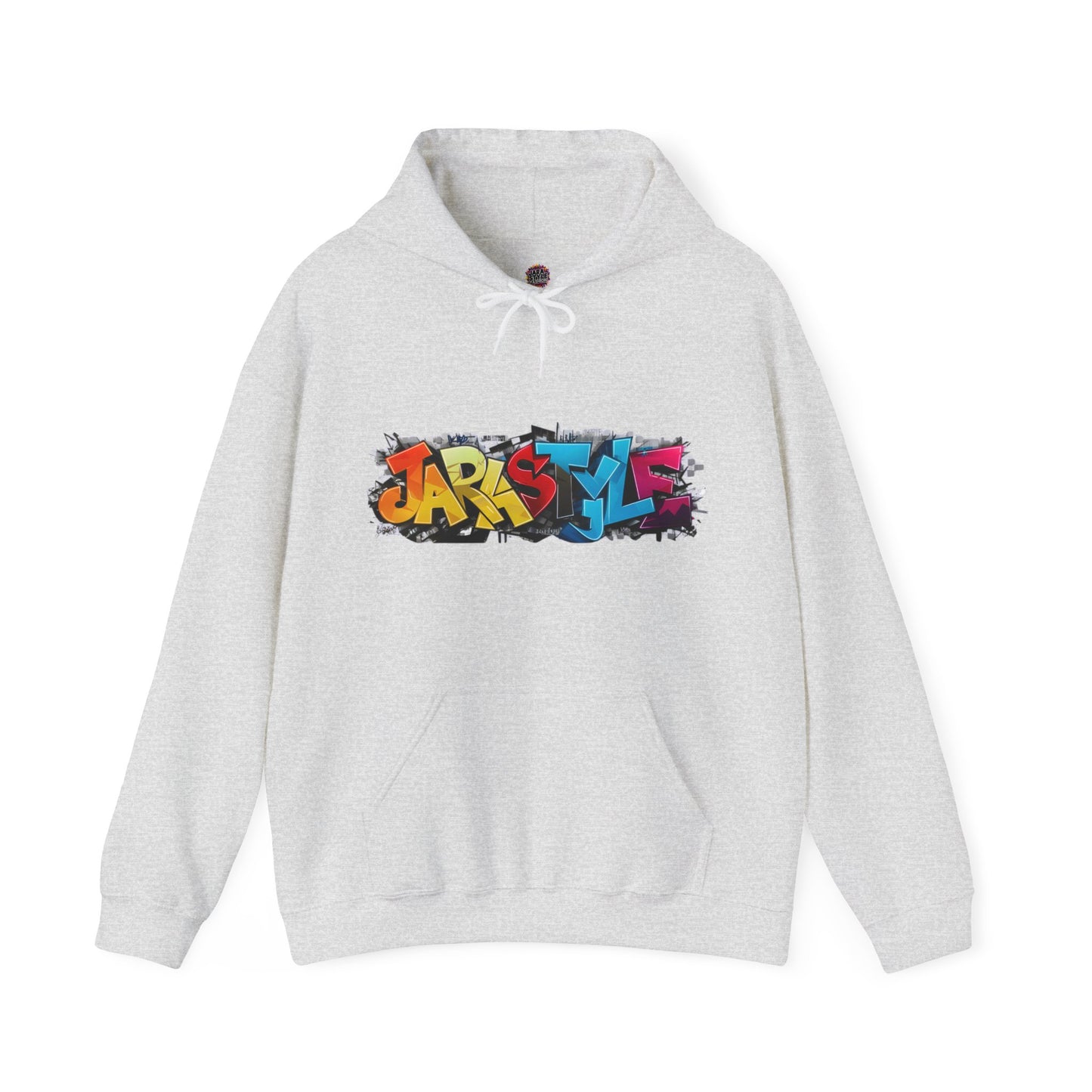 Dream More Hoodie: Inspire Your Journey | Jarastyle Brand YouTube Channel Collection