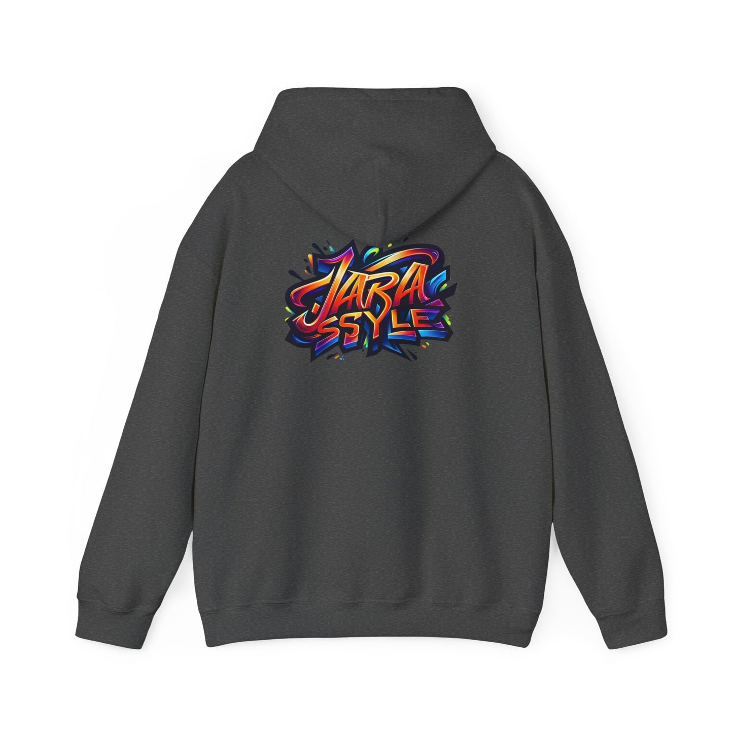 Keep Calm and Eat Pizza Hoodie | Jarastyle Comfort Collection