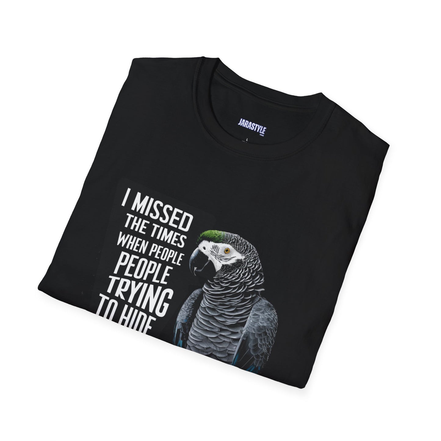 Inspire Tee: Motivational Quote for Everyday Triumph | Jarastyle Collection