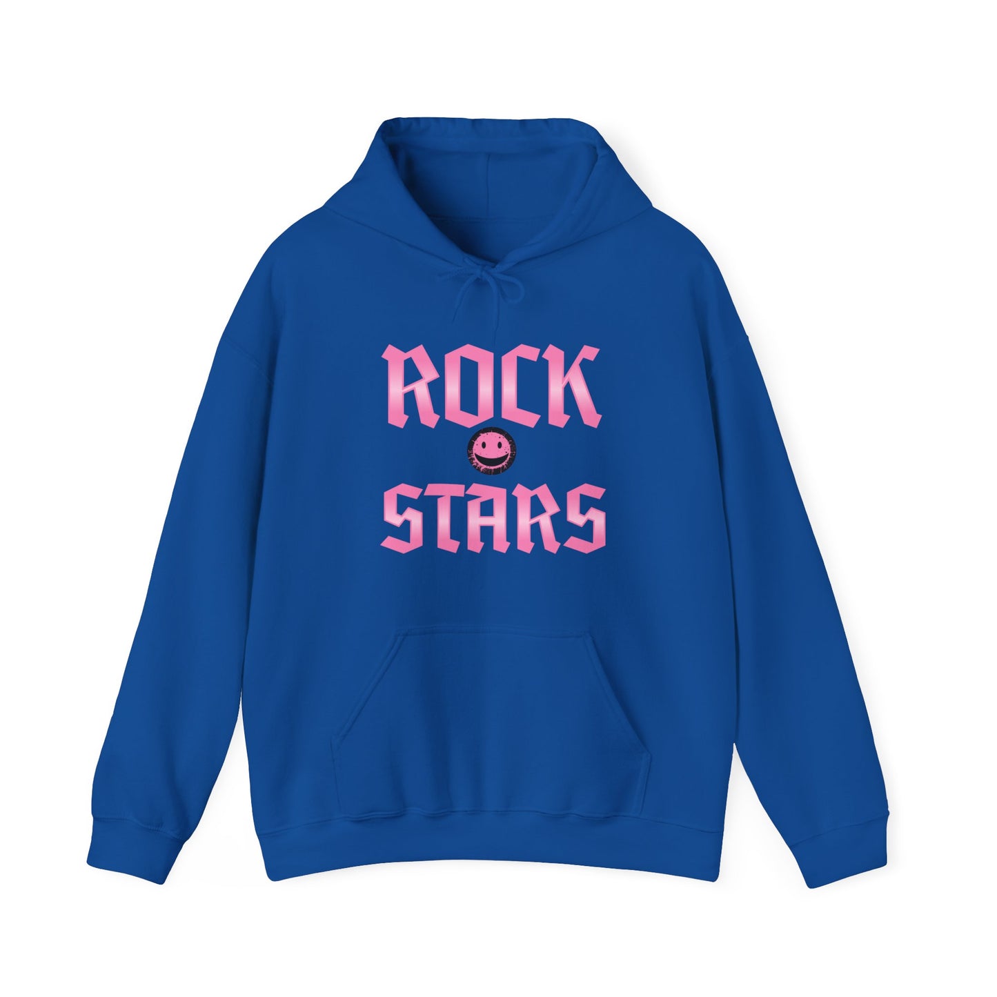 Doral Florida Teen Rockstars Hoodie: Unleash Your Inner Musician | Jarastyle Youth Collection