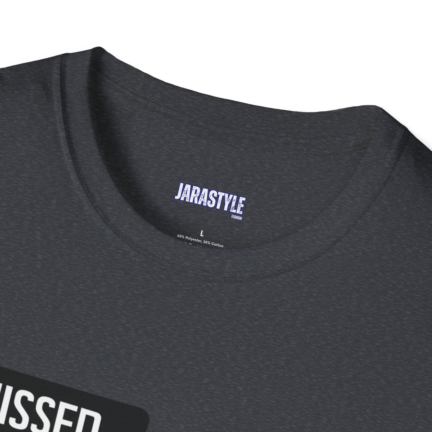 Inspire Tee: Motivational Quote for Everyday Triumph | Jarastyle Collection