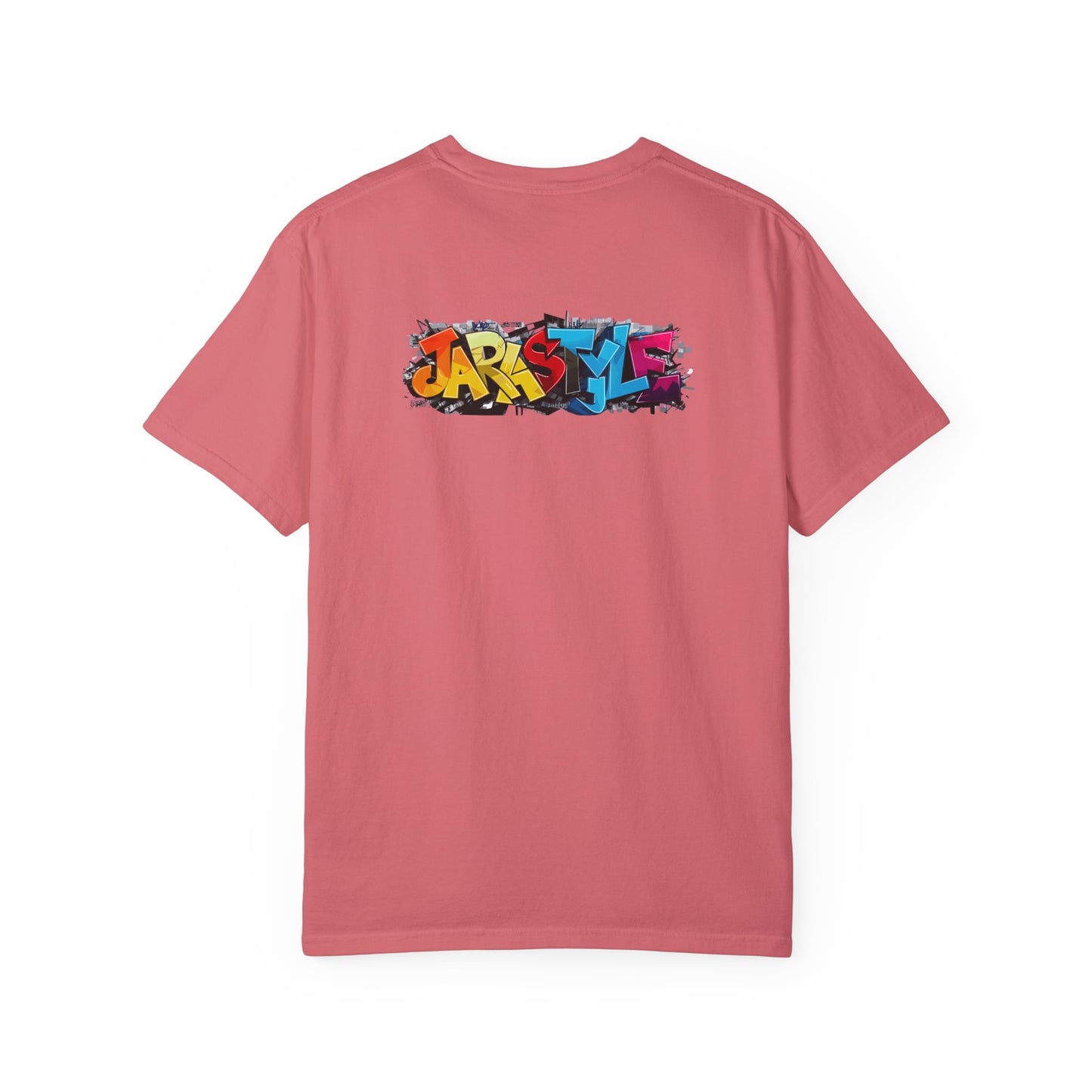 Mister DJ Play That Song Tee: Soundtrack of the Night | Jarastyle Music Lovers Collection
