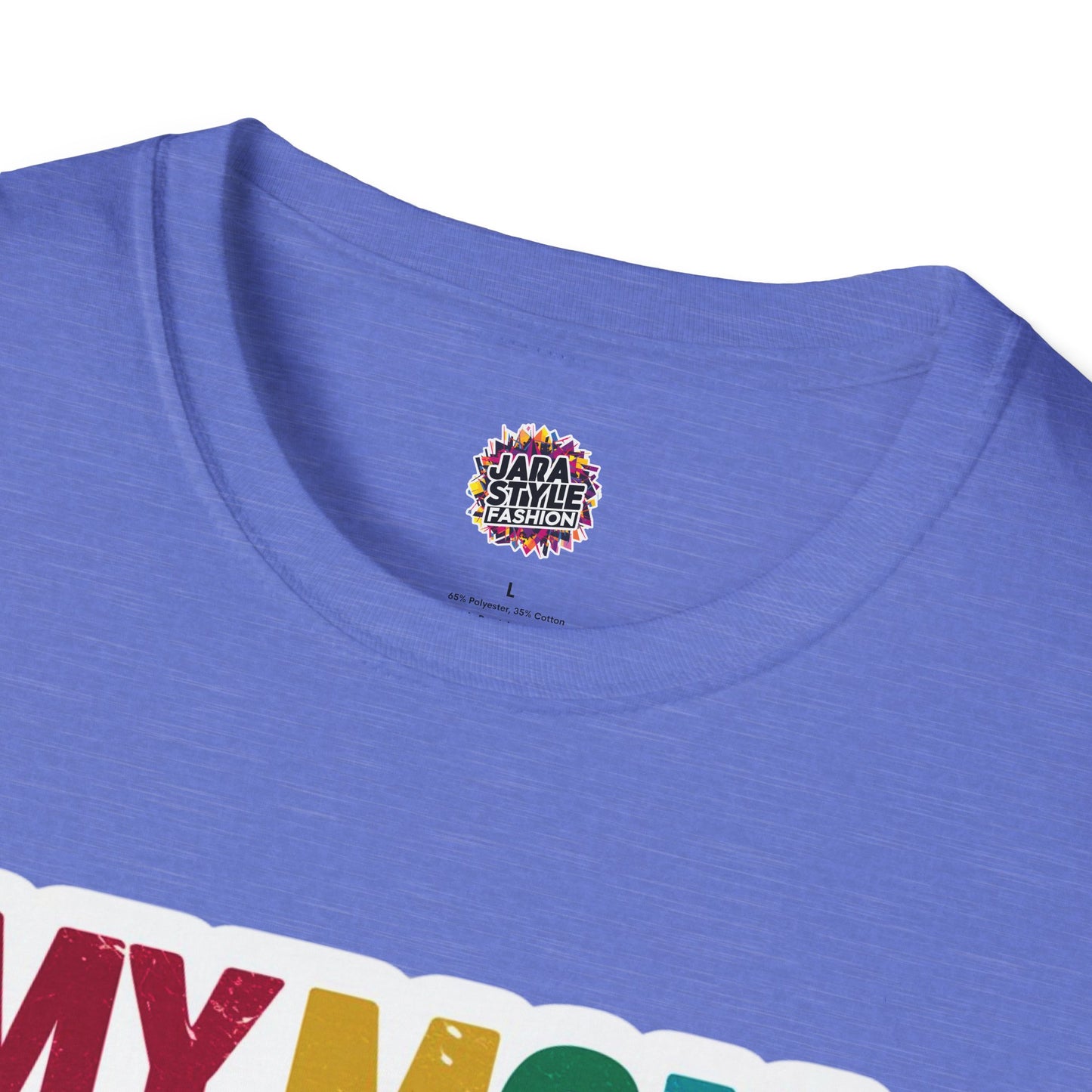 My Mom Is My Favorite Chef Tee: Culinary Love | Jarastyle Family Collection