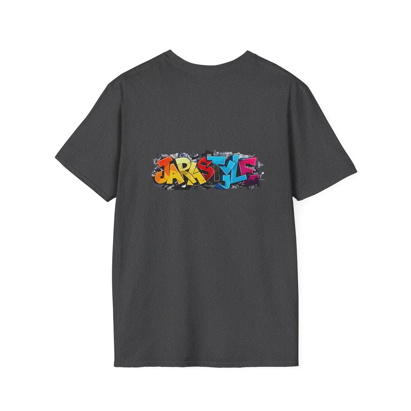Chihuahua Hip Hop Fashion Tee: Urban Paws & Beats | Jarastyle Urban Pet Collection