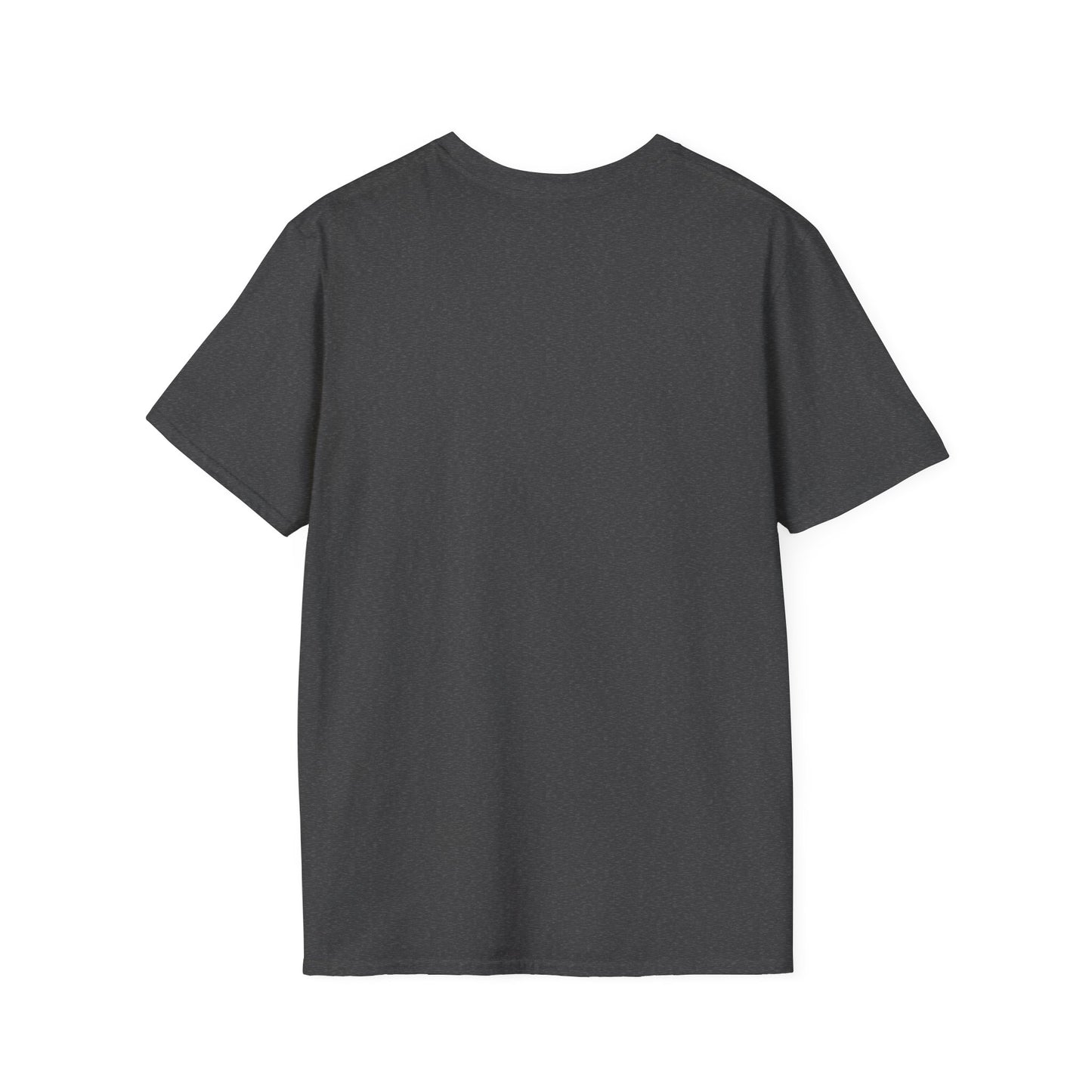 JARASTYLE Family T-Shirt - Unisex Softstyle Tee, Summer Vibes Shirt, Family Reunion Gift, Travel Clothing, YouTube Merchandise