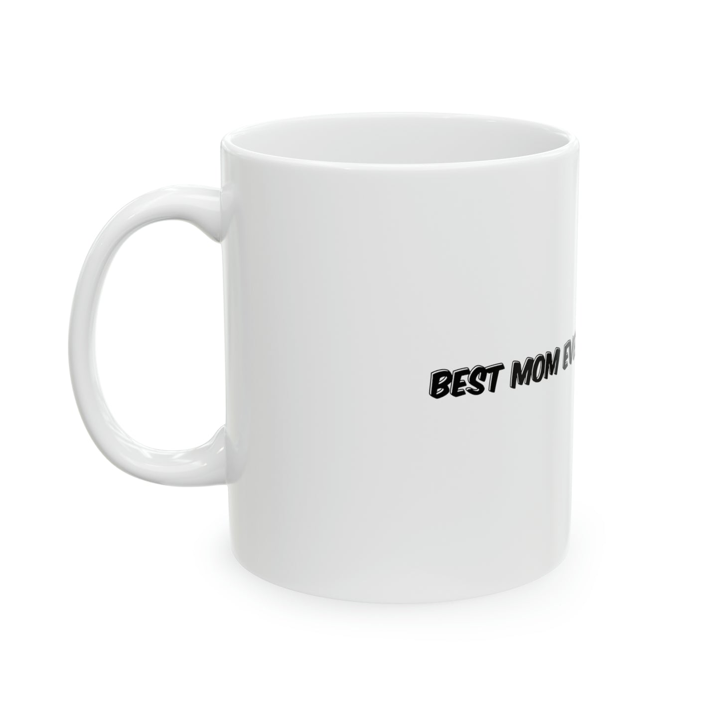 Custom Photo Mugs for Mom - Jarastyle's Personalized Gifts