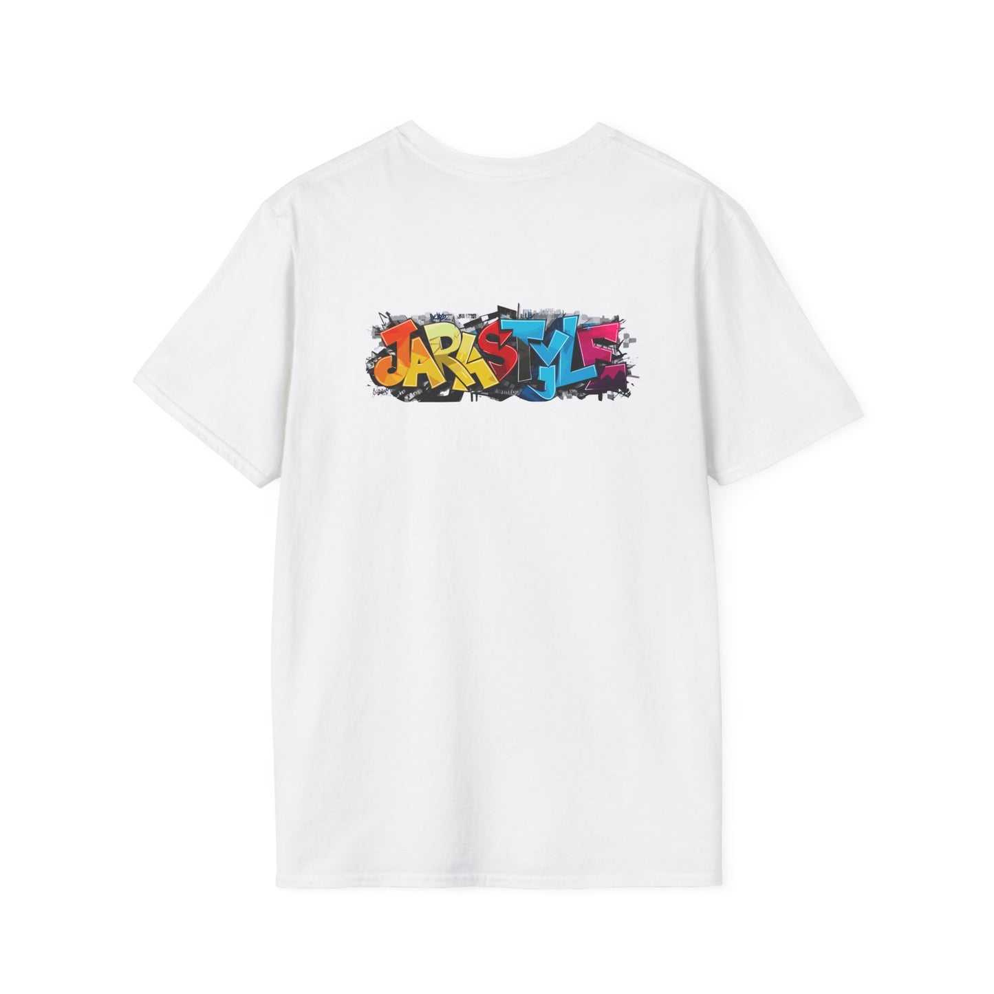 I'm Spying on You Tee: Playful Intrigue | Jarastyle Whimsical Collection